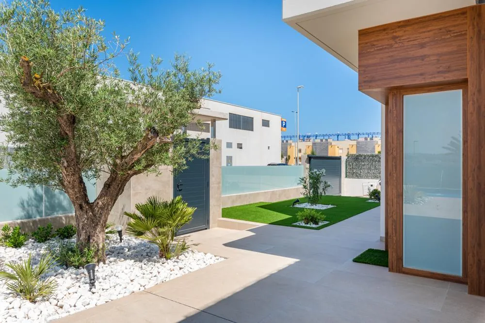 Villa i Salg i Orihuela