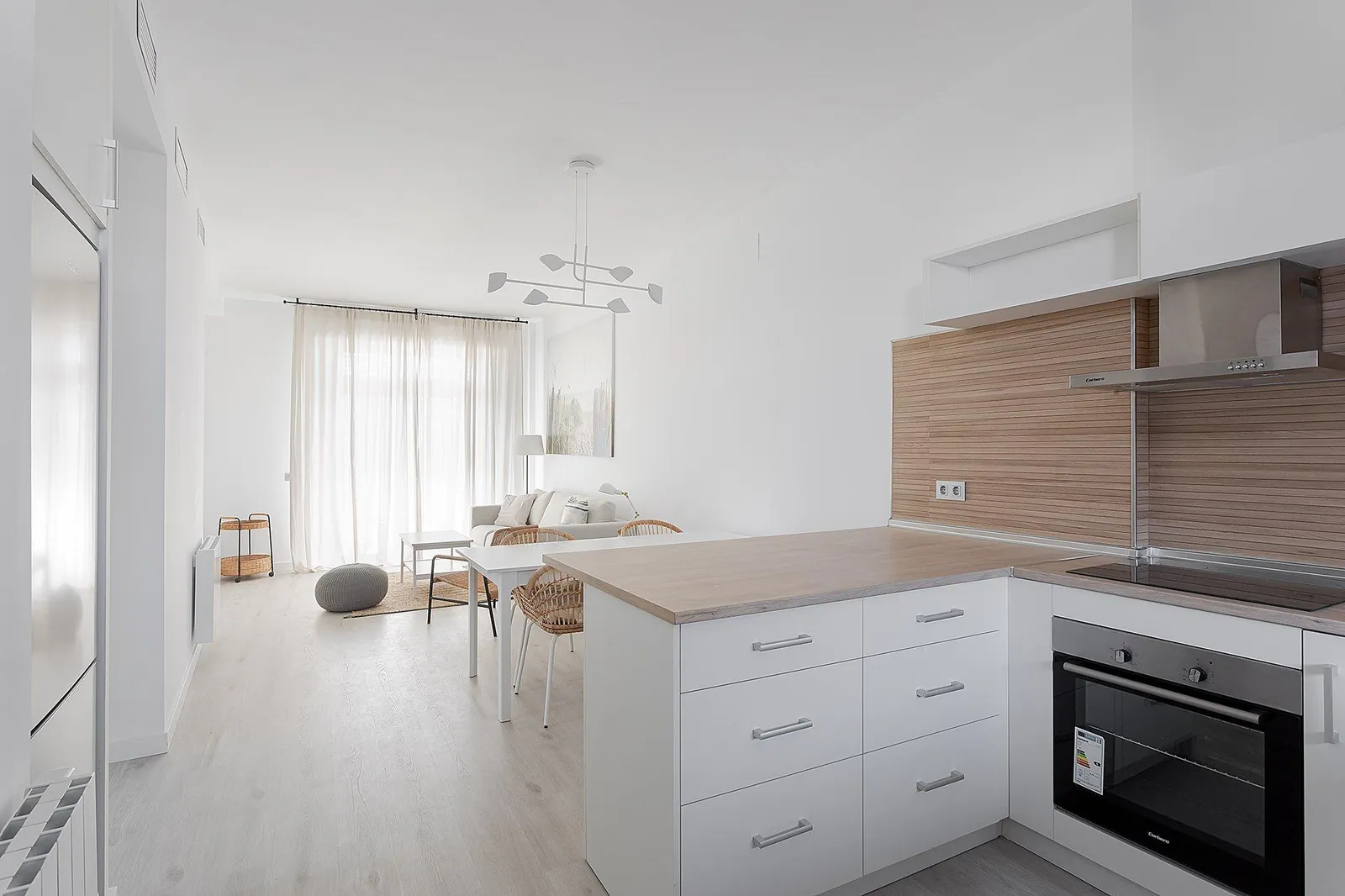 Apartment à la vente à Vera