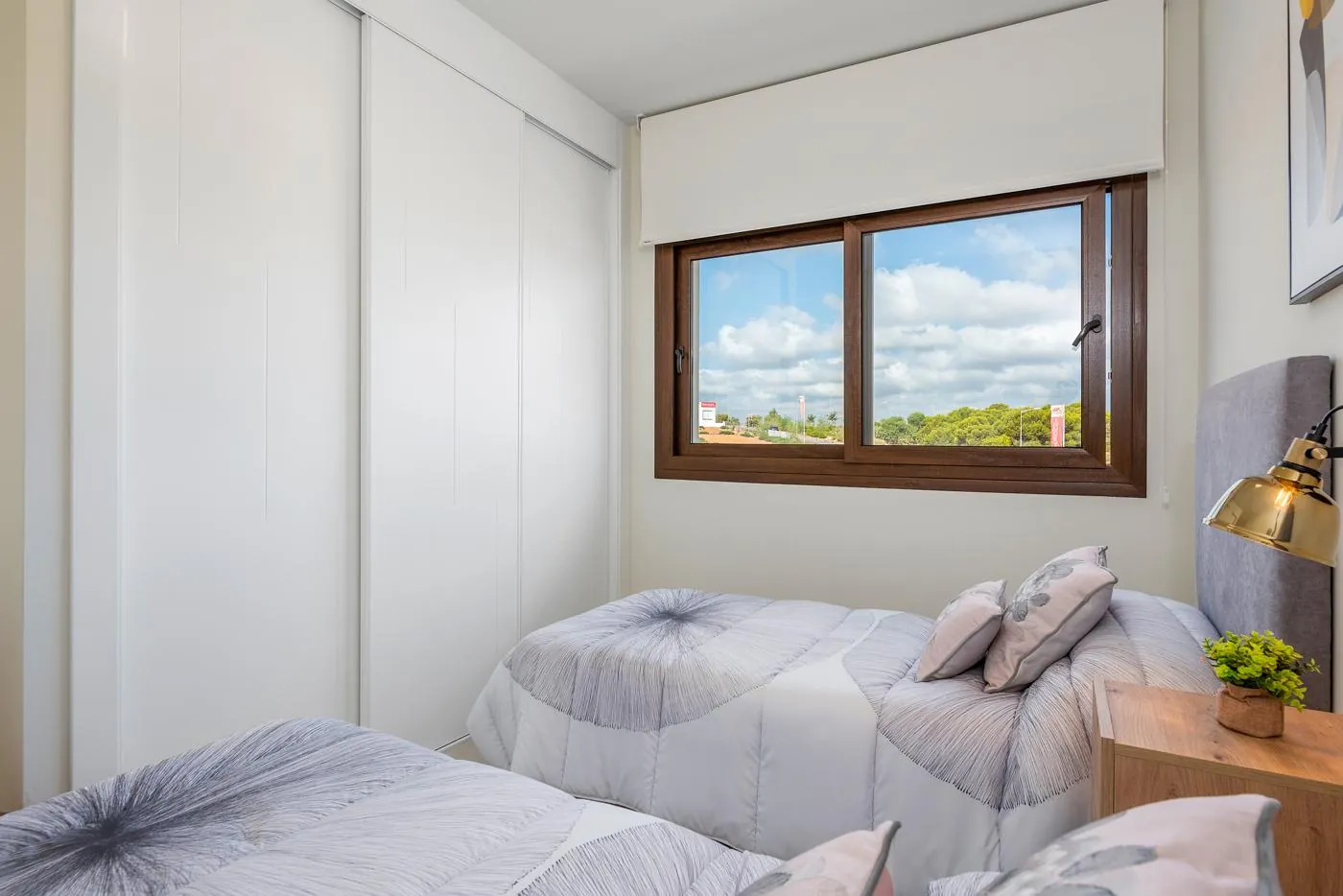 Low-bungalow i Salg i Torrevieja