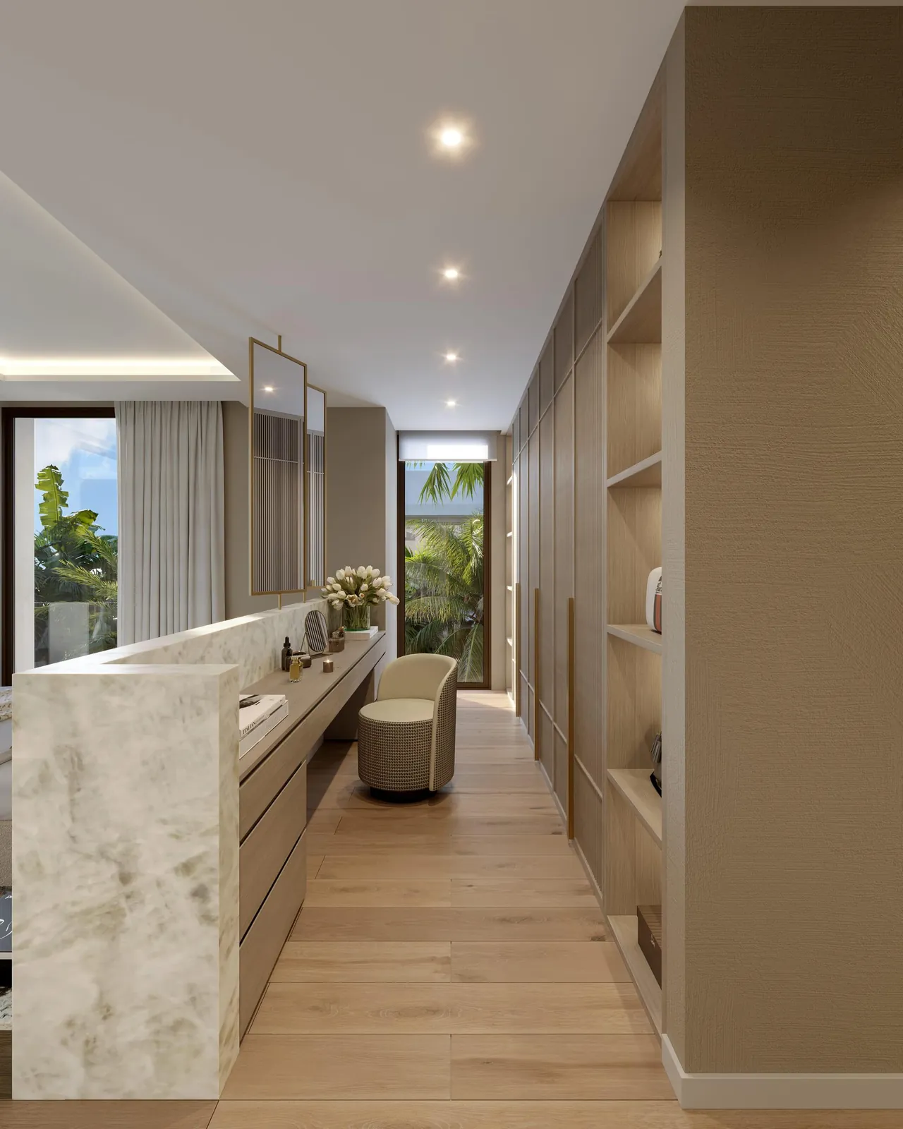 Villa en venta en Marbella