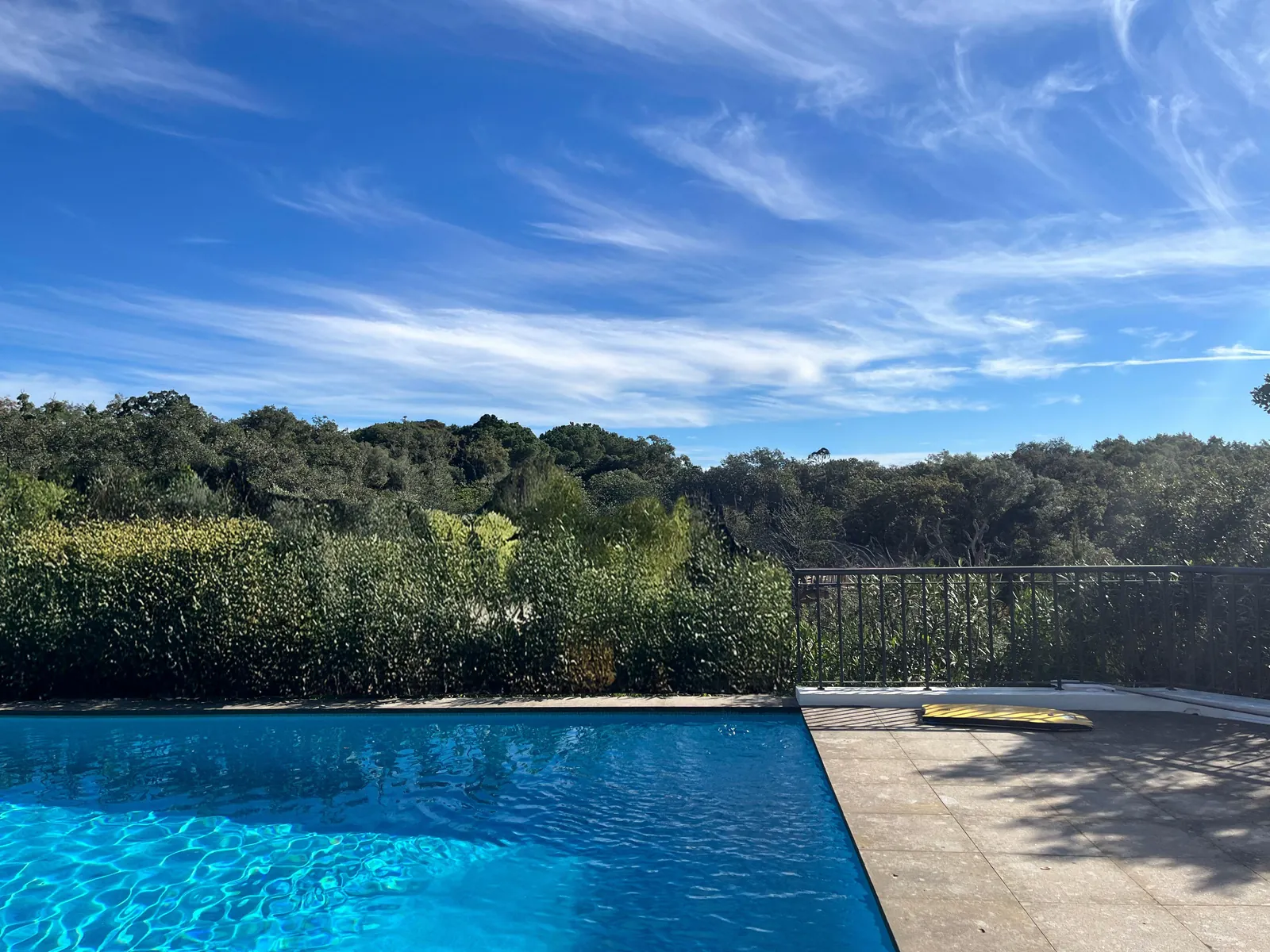 Villa till försäljning i San Roque