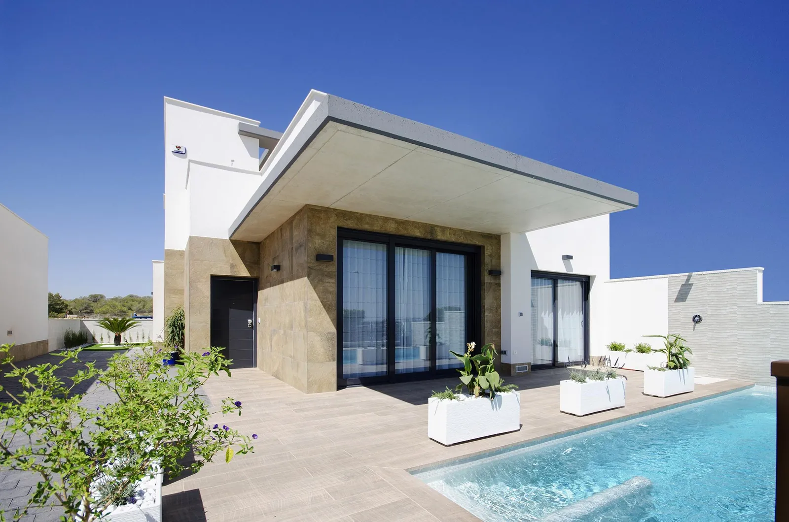 Villa en Venta en San Miguel de Salinas