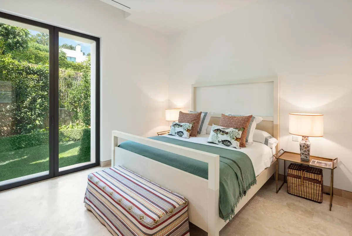 Villa til salg i Casares