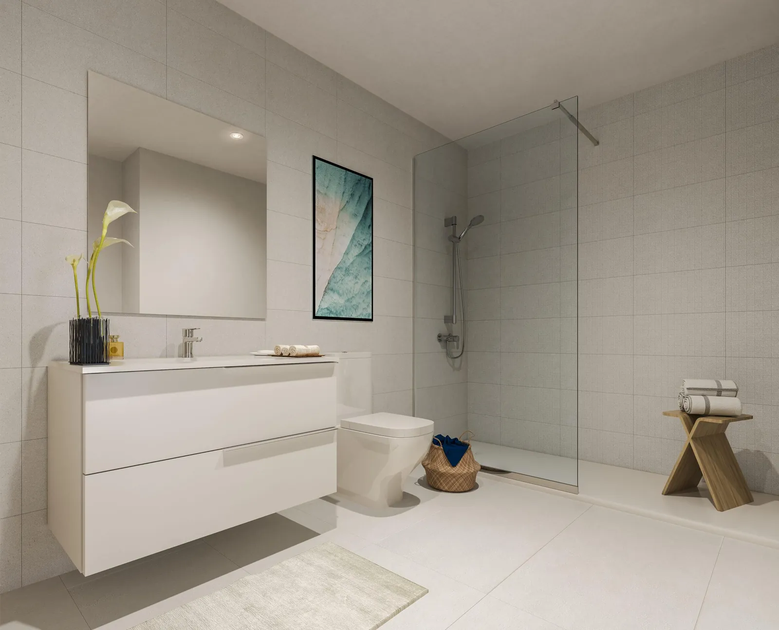 Ground-floor en venta en Estepona