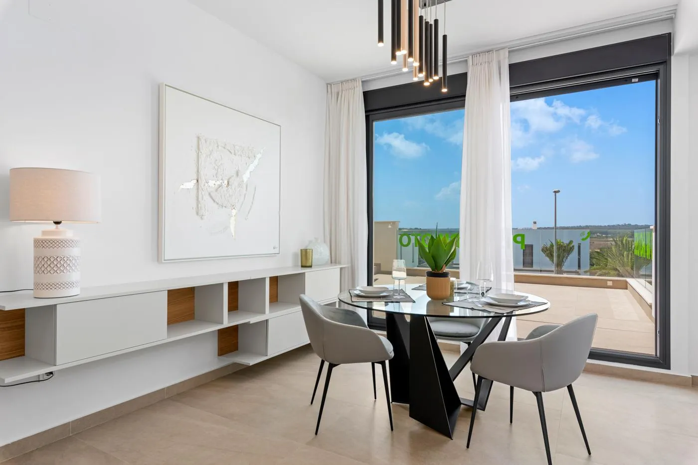 Villa i Salg i Orihuela