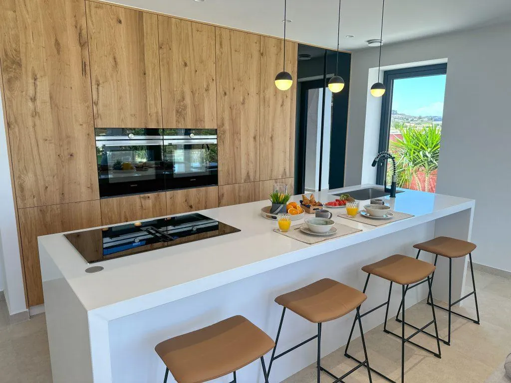 Villa for sale in Cuevas Del Almanzora