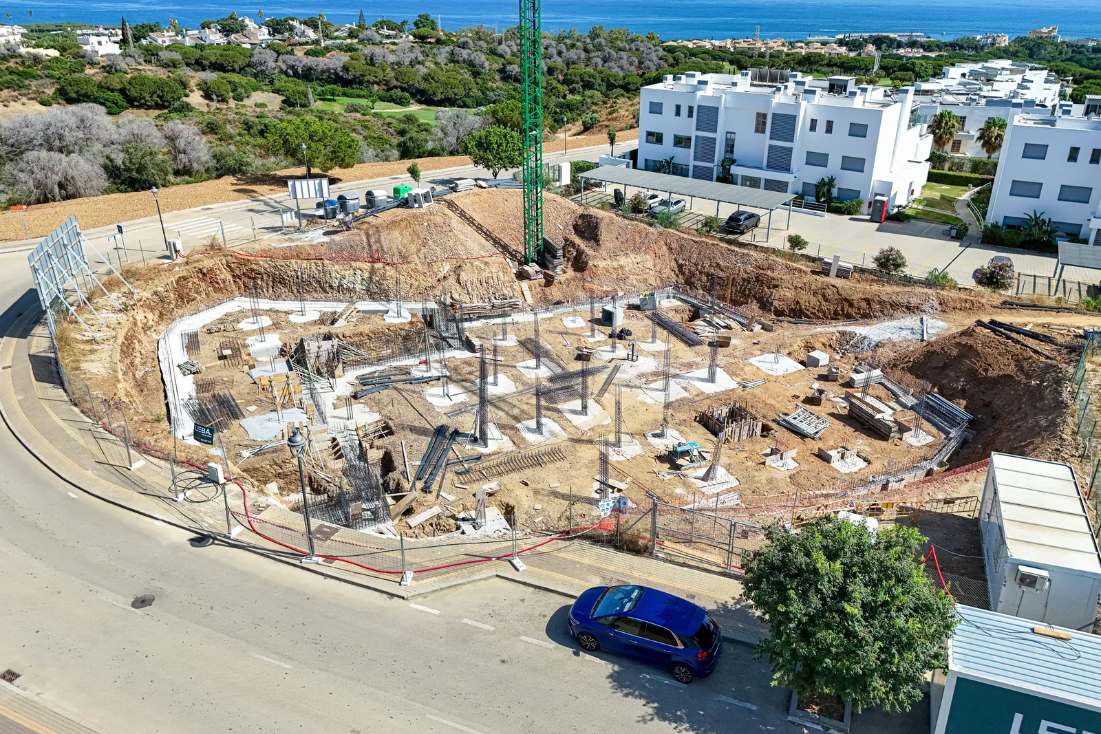 Ground-floor til salg i Marbella