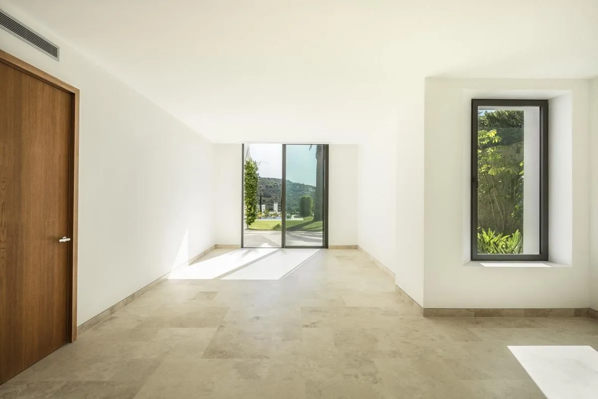 Villa til salg i Casares