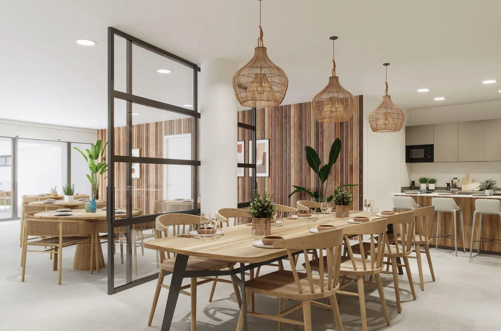 Ground-floor for sale in Estepona