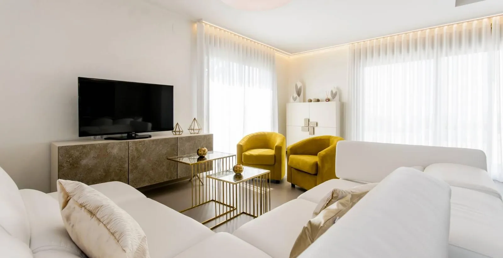 Villa i Salg i Orihuela