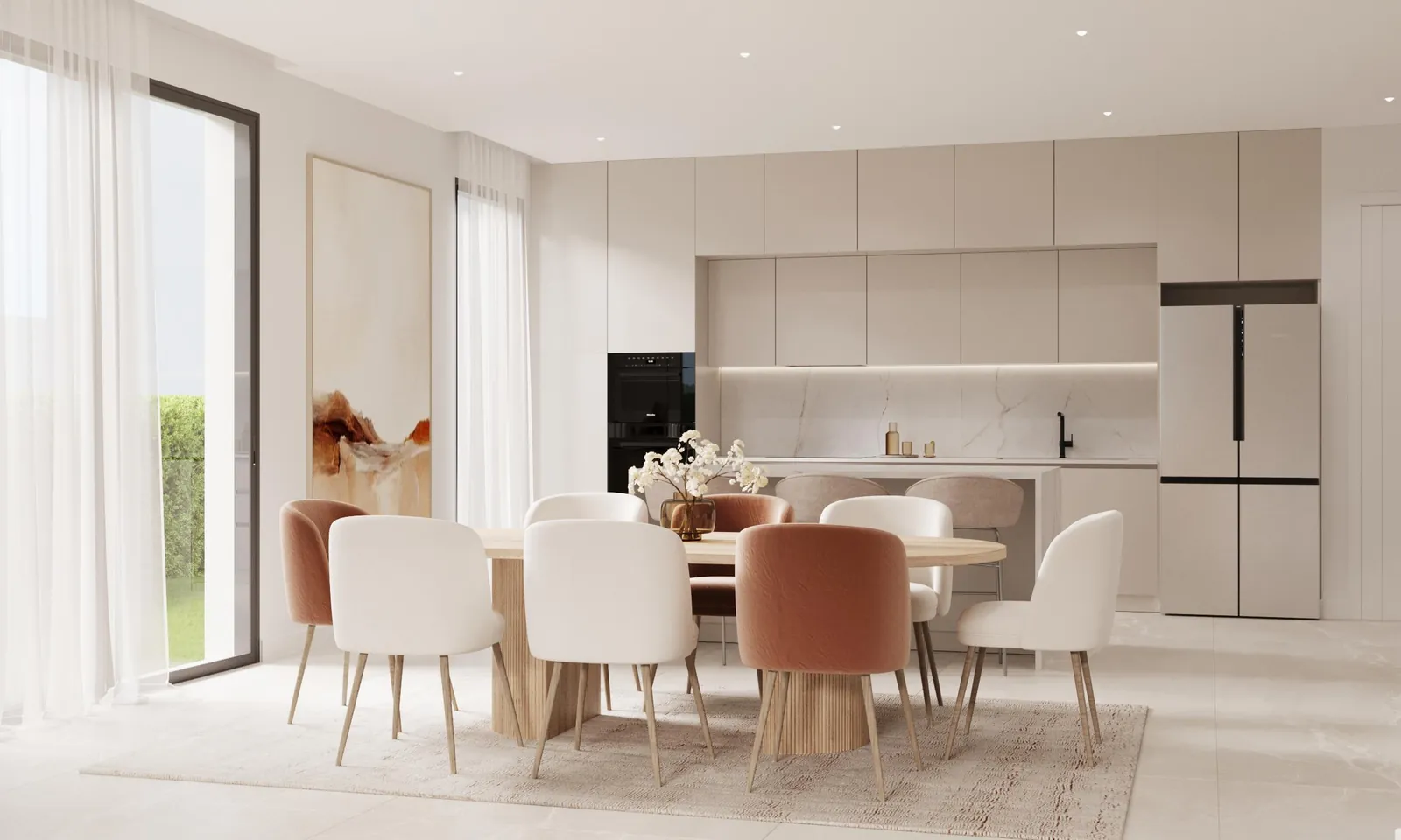 Ground-floor for sale in Estepona