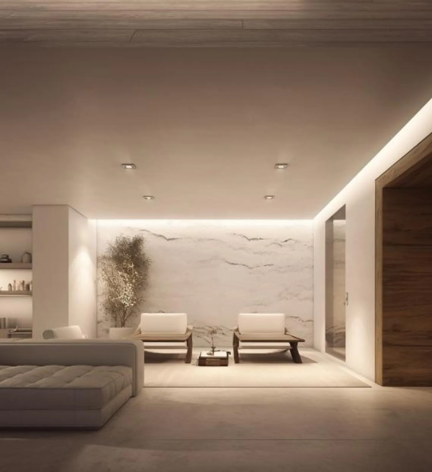 Villa en venta en Las Lagunas De Mijas