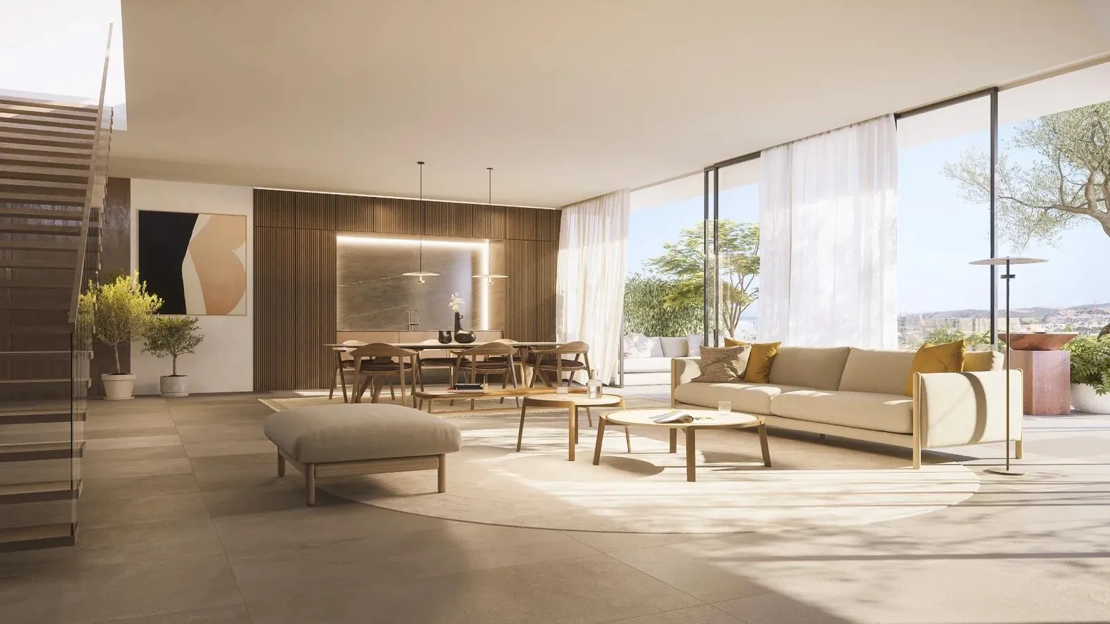 Apartment en venta en La Gaspara