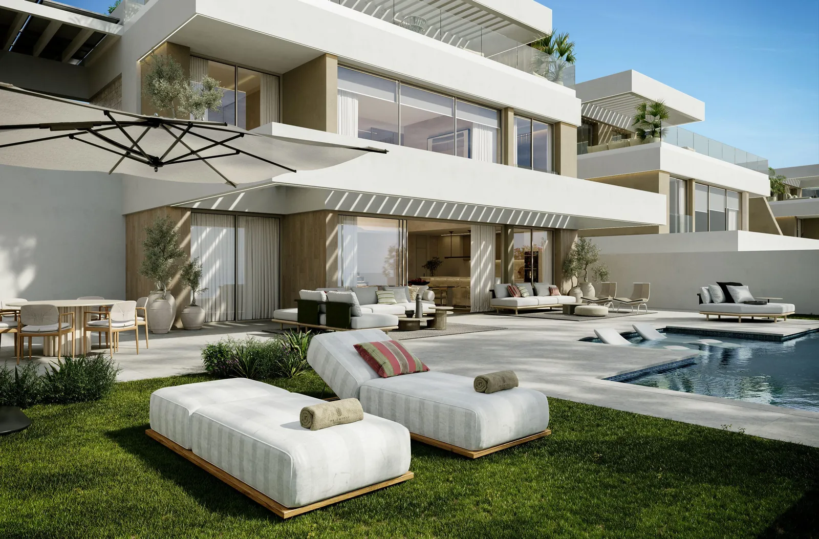 Villa til salg i Almuñécar