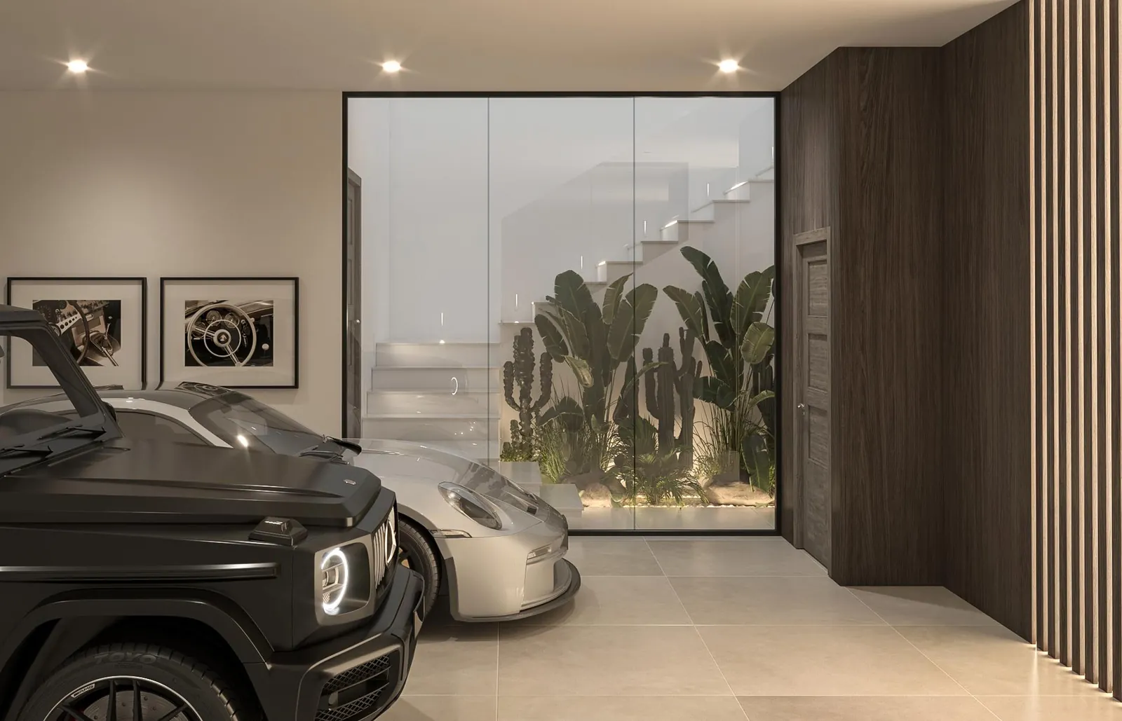 Villa til salg i La Cala De Mijas