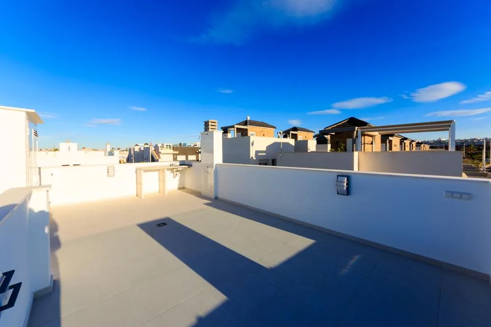 Terraced en Venta en Pilar de la Horadada