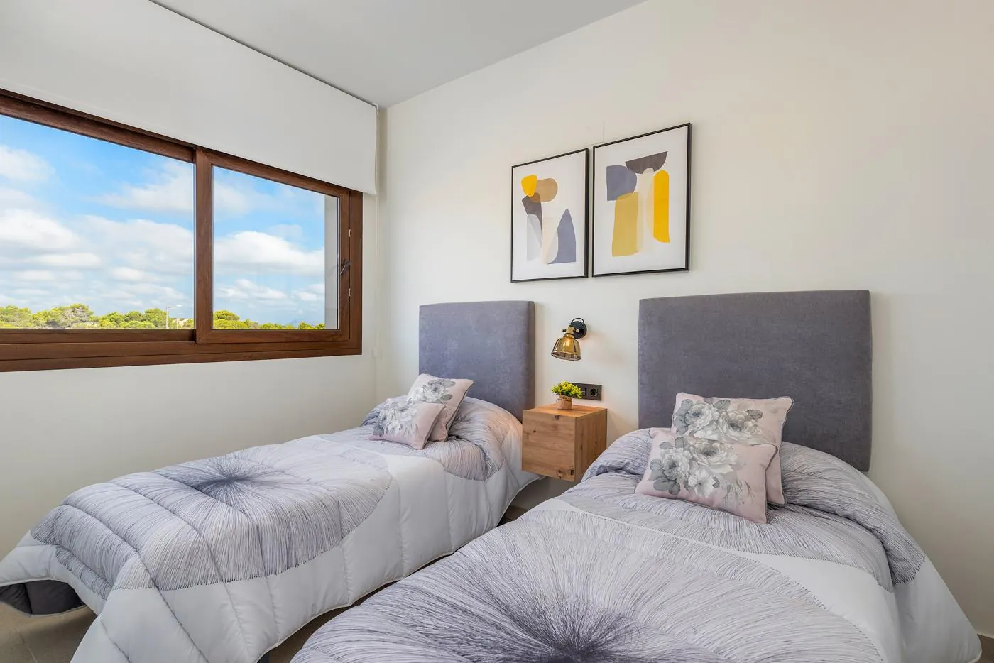 Low-bungalow i Salg i Torrevieja