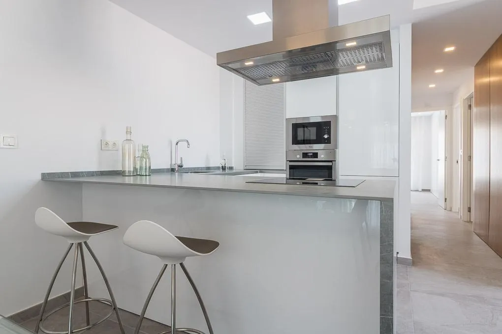 Low-bungalow til salg i Torrevieja