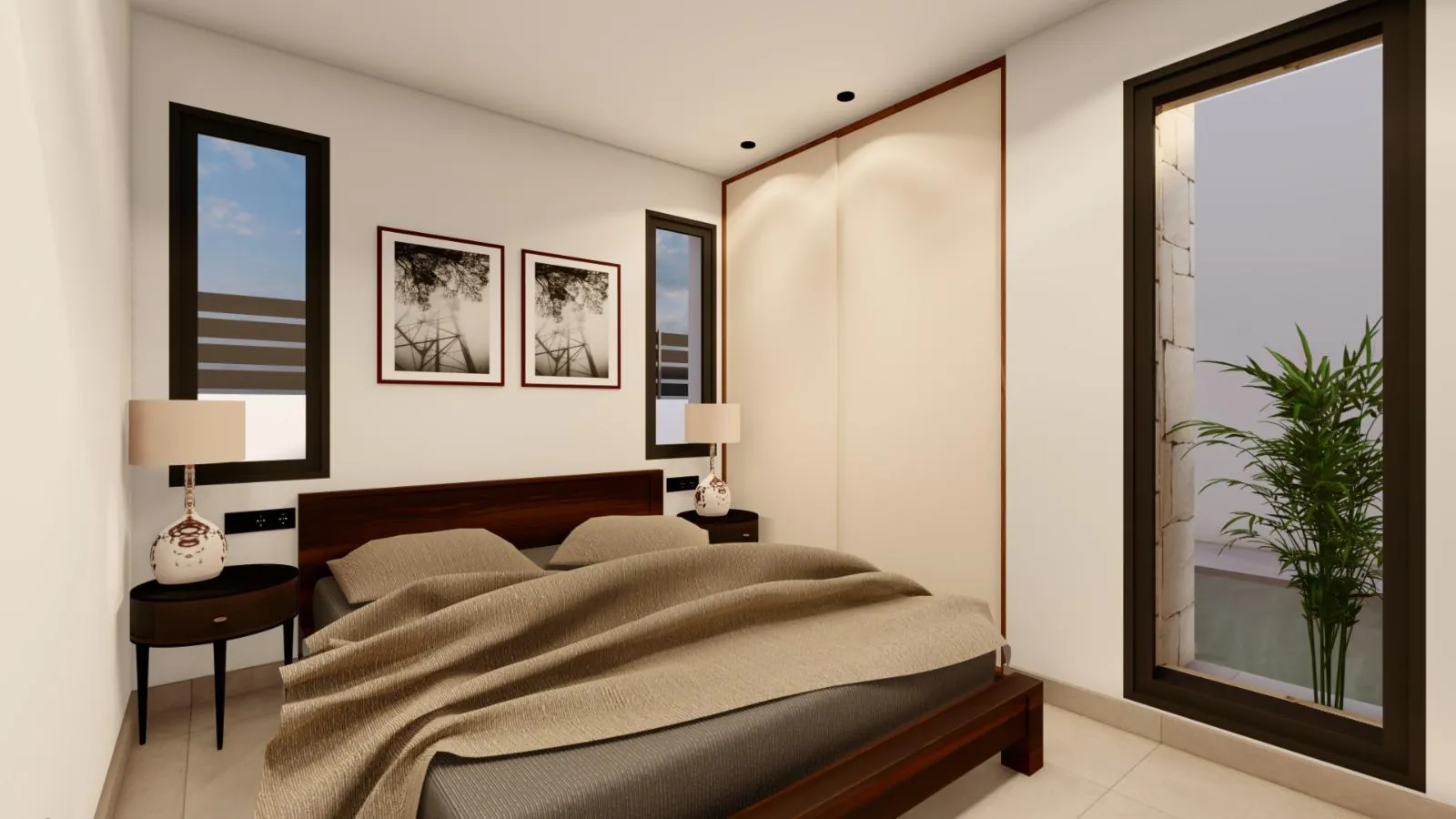 Detached en venta en Benijófar