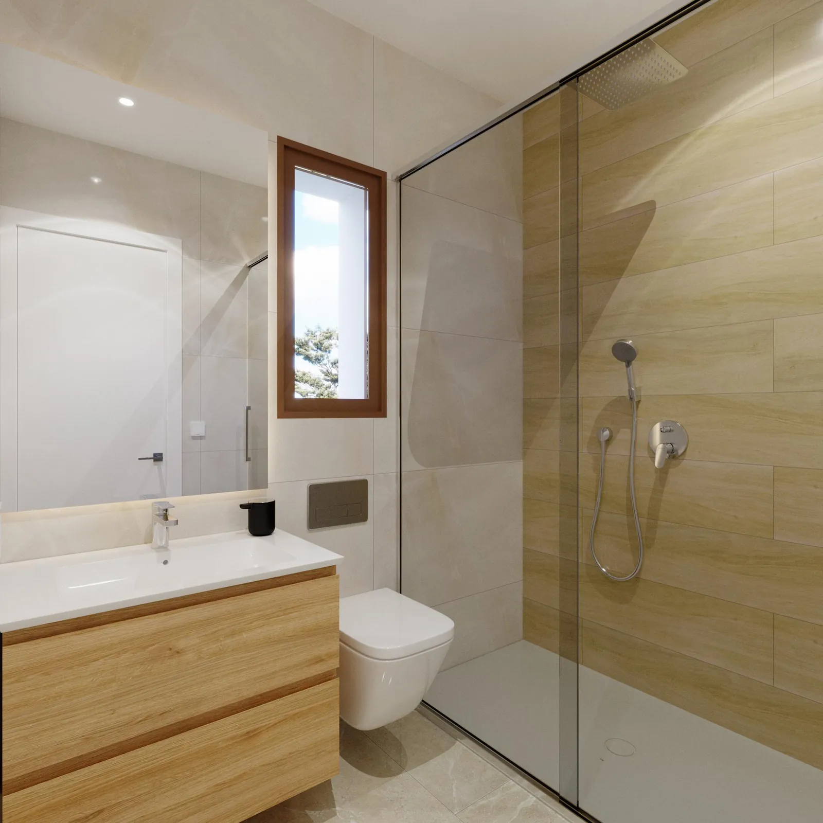 Detached en Venta en Elche