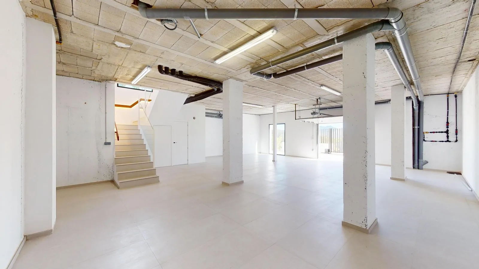 Detached en Venta en Polop