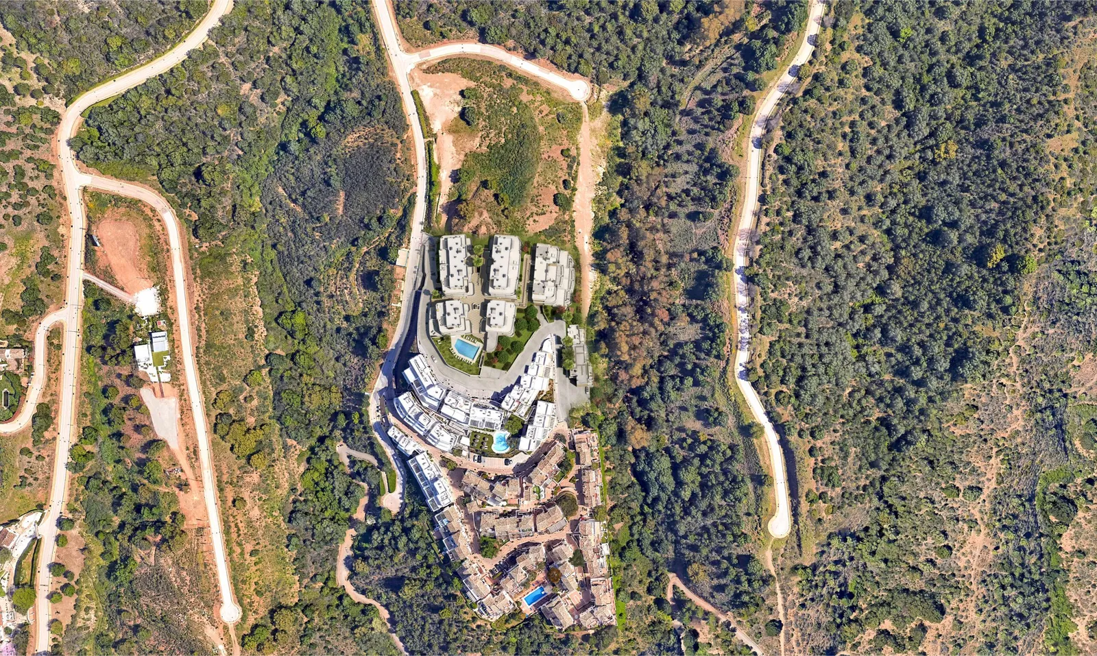 Ground-floor en venta en Marbella