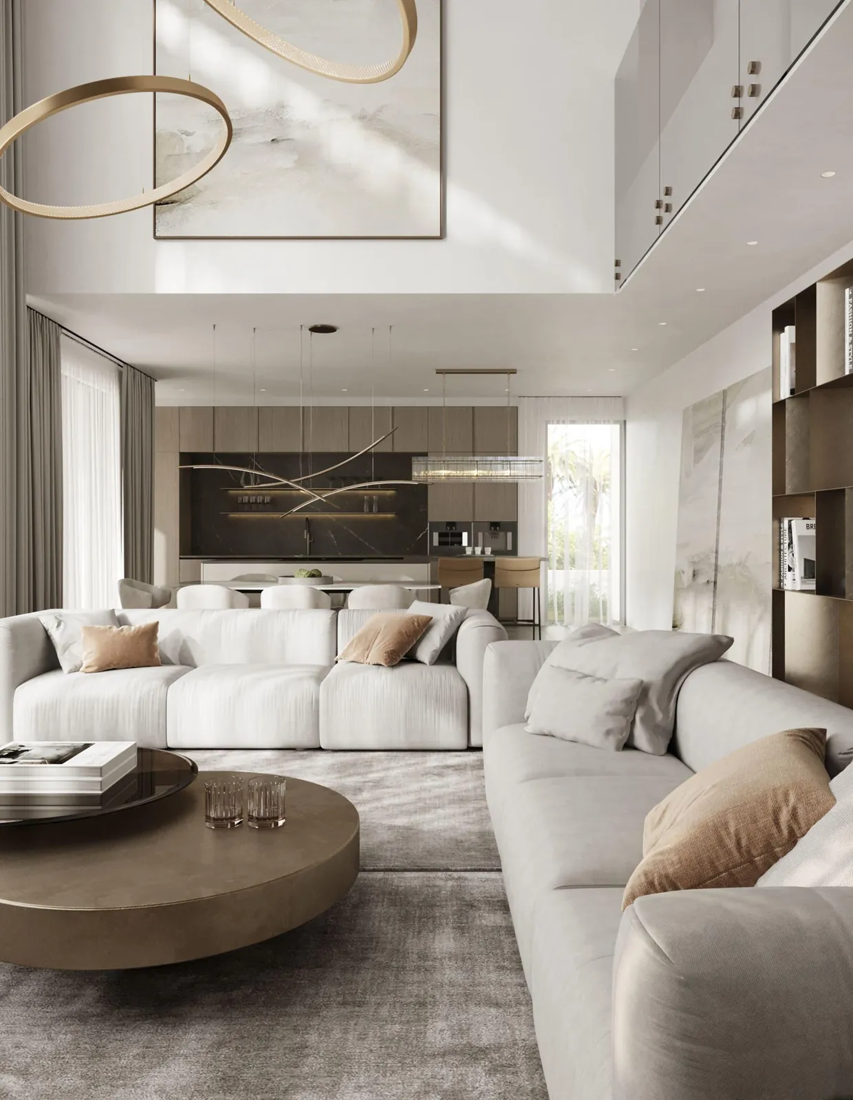 Villa en venta en Marbella