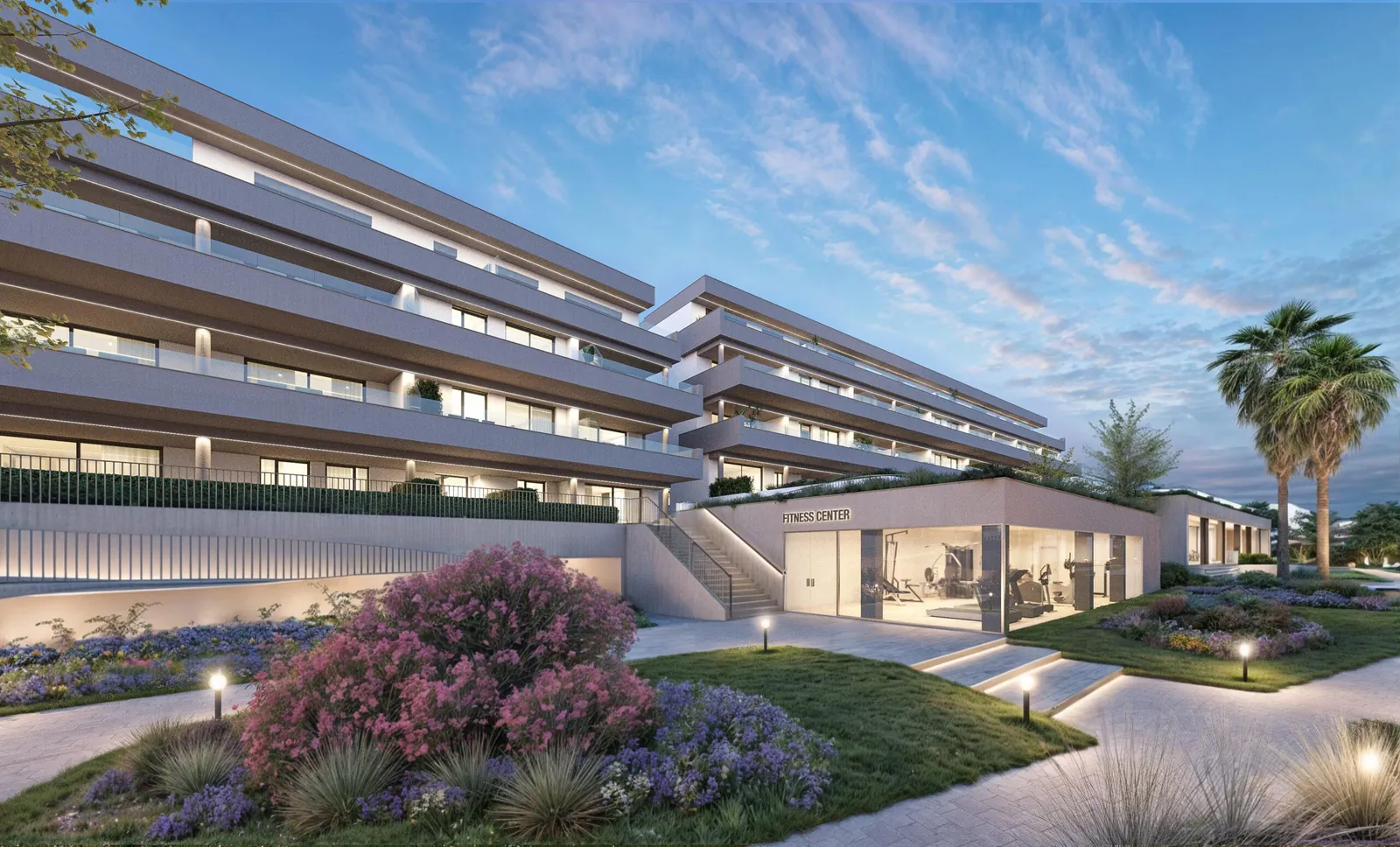 Ground-floor en venta en Estepona
