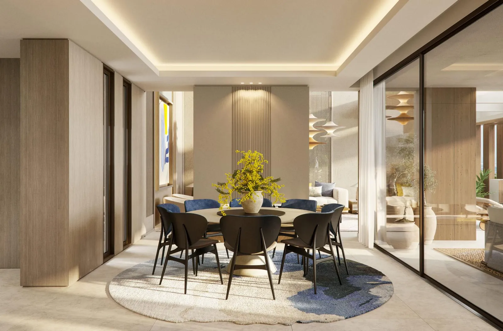 Villa en venta en Marbella
