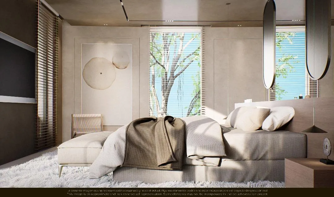 Villa en venta en Marbella
