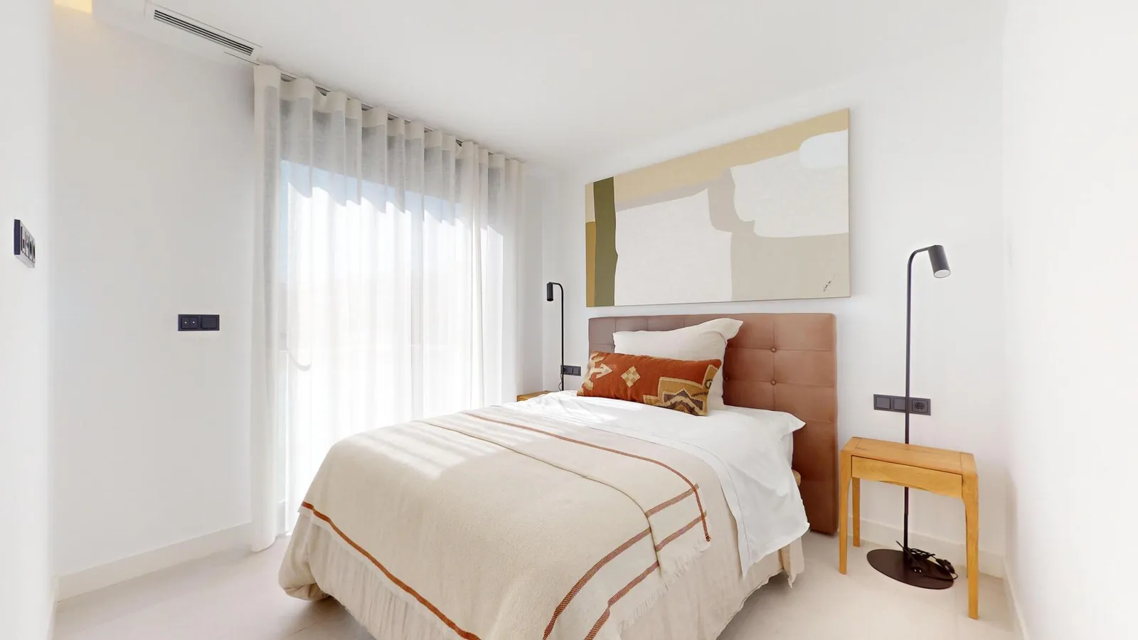 Detached en Venta en Polop