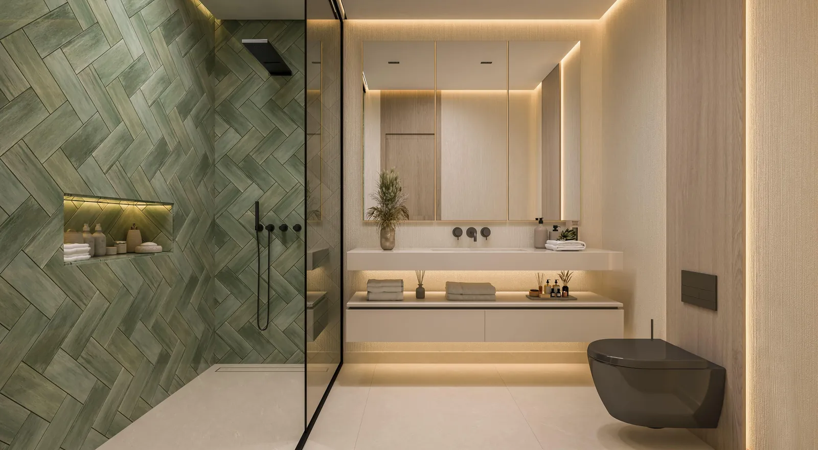 Ground-floor til salg i Marbella