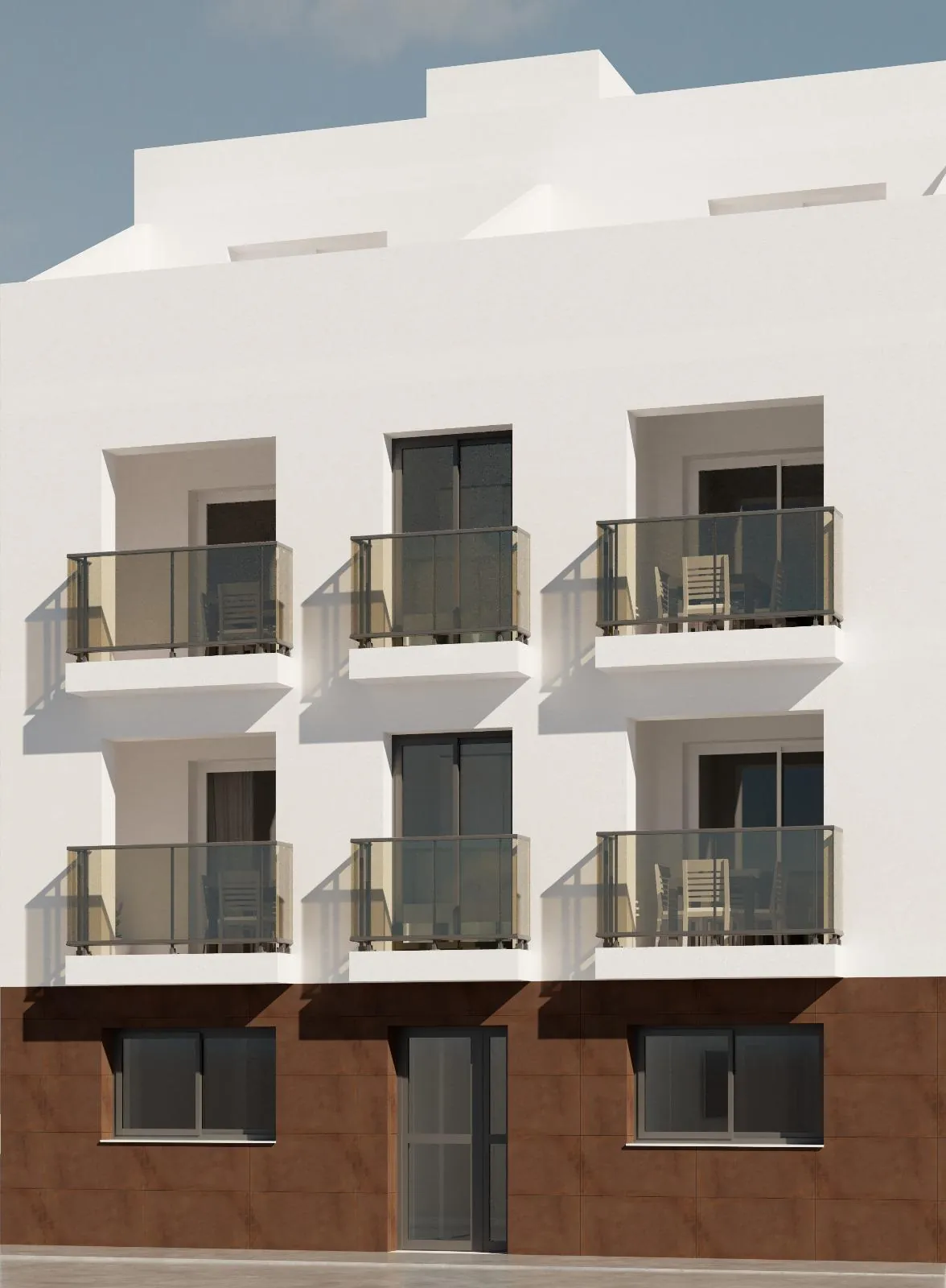 Ground-floor en venta en Fuengirola
