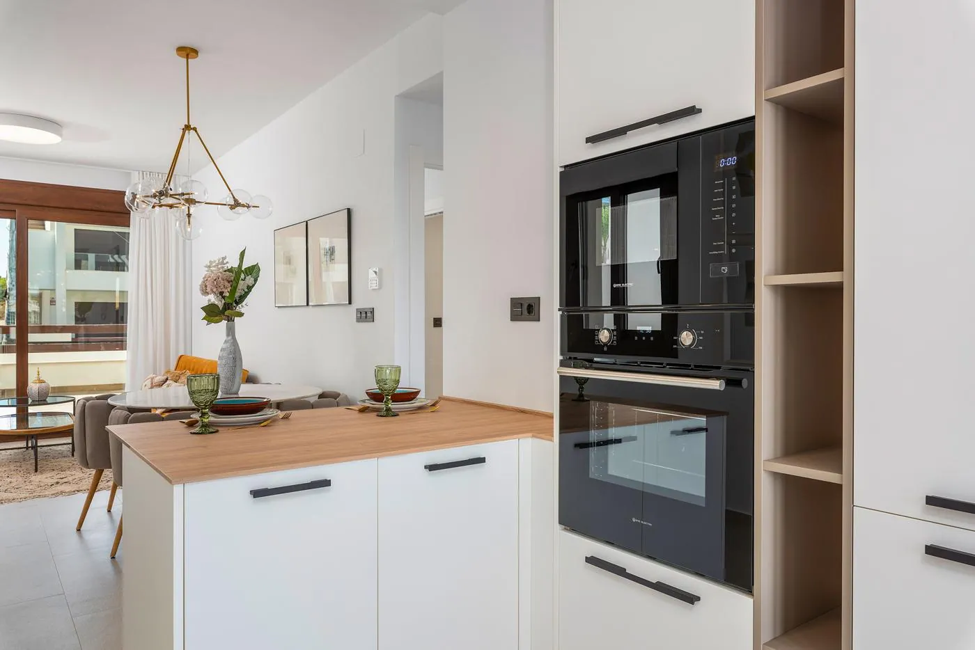 Low-bungalow i Salg i Torrevieja