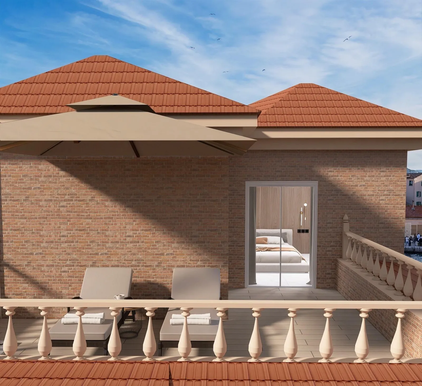 Detached en Venta en Ciudad Quesada