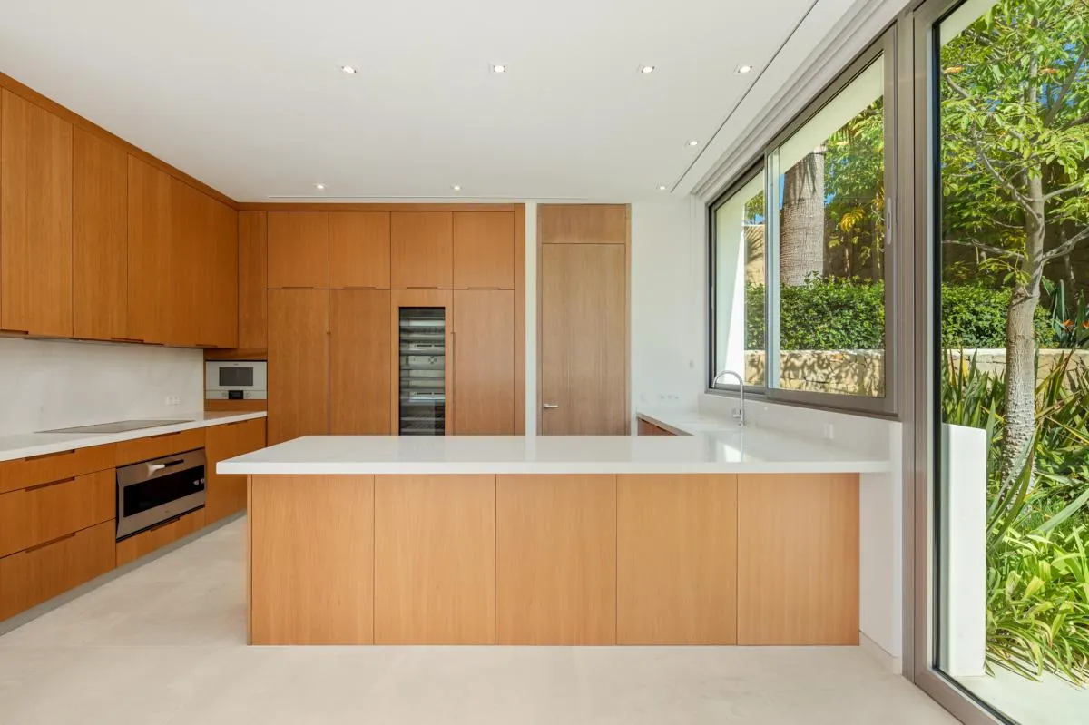 Villa til salg i Casares