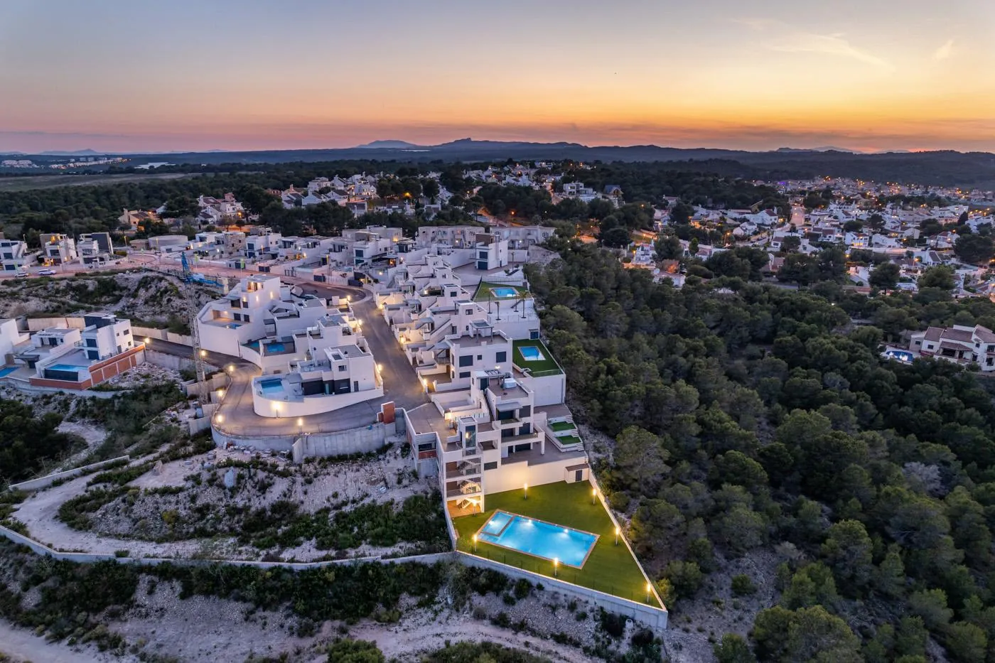 Villa en Venta en San Miguel de Salinas