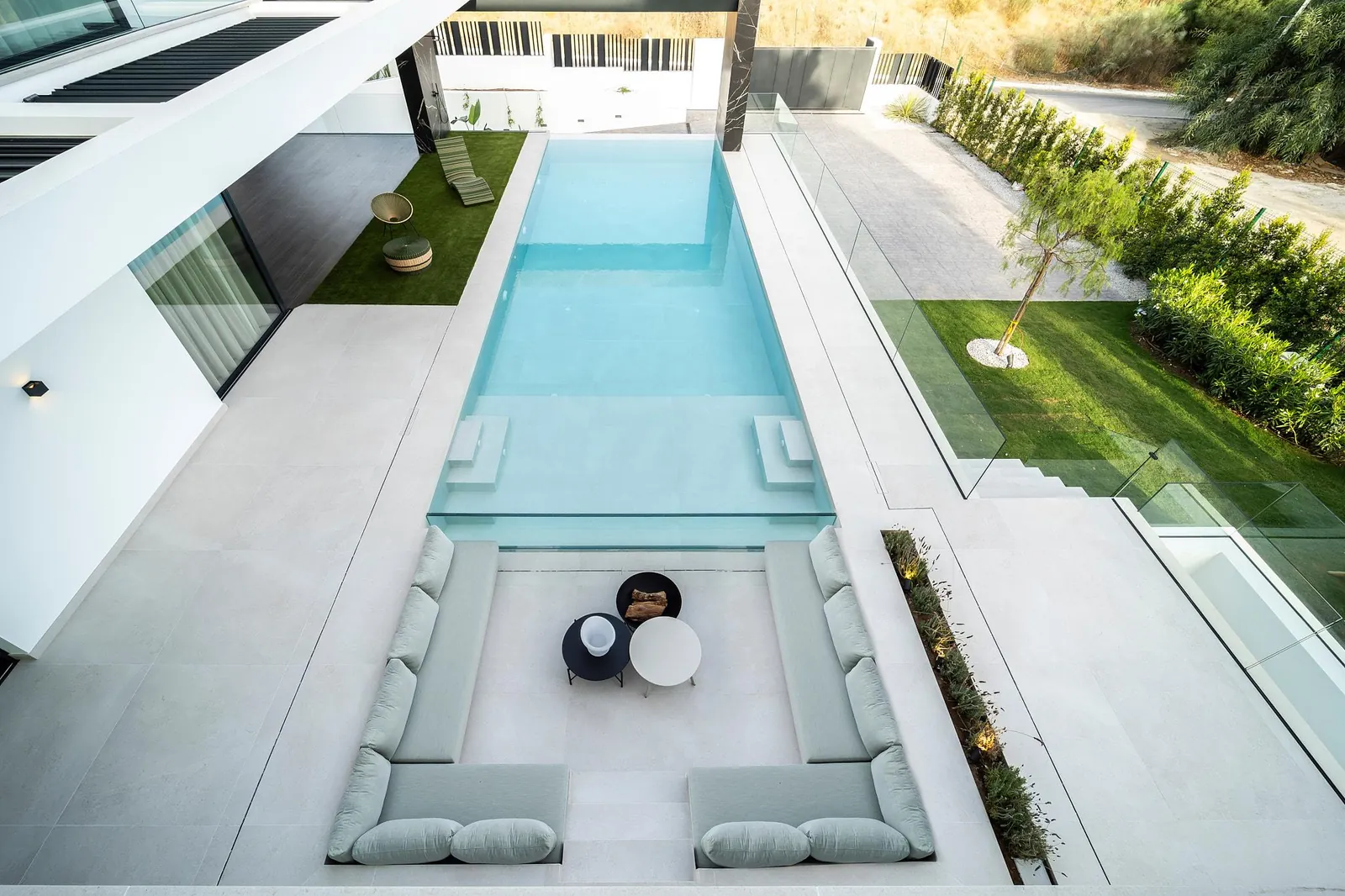 Villa à la vente à Benahavís