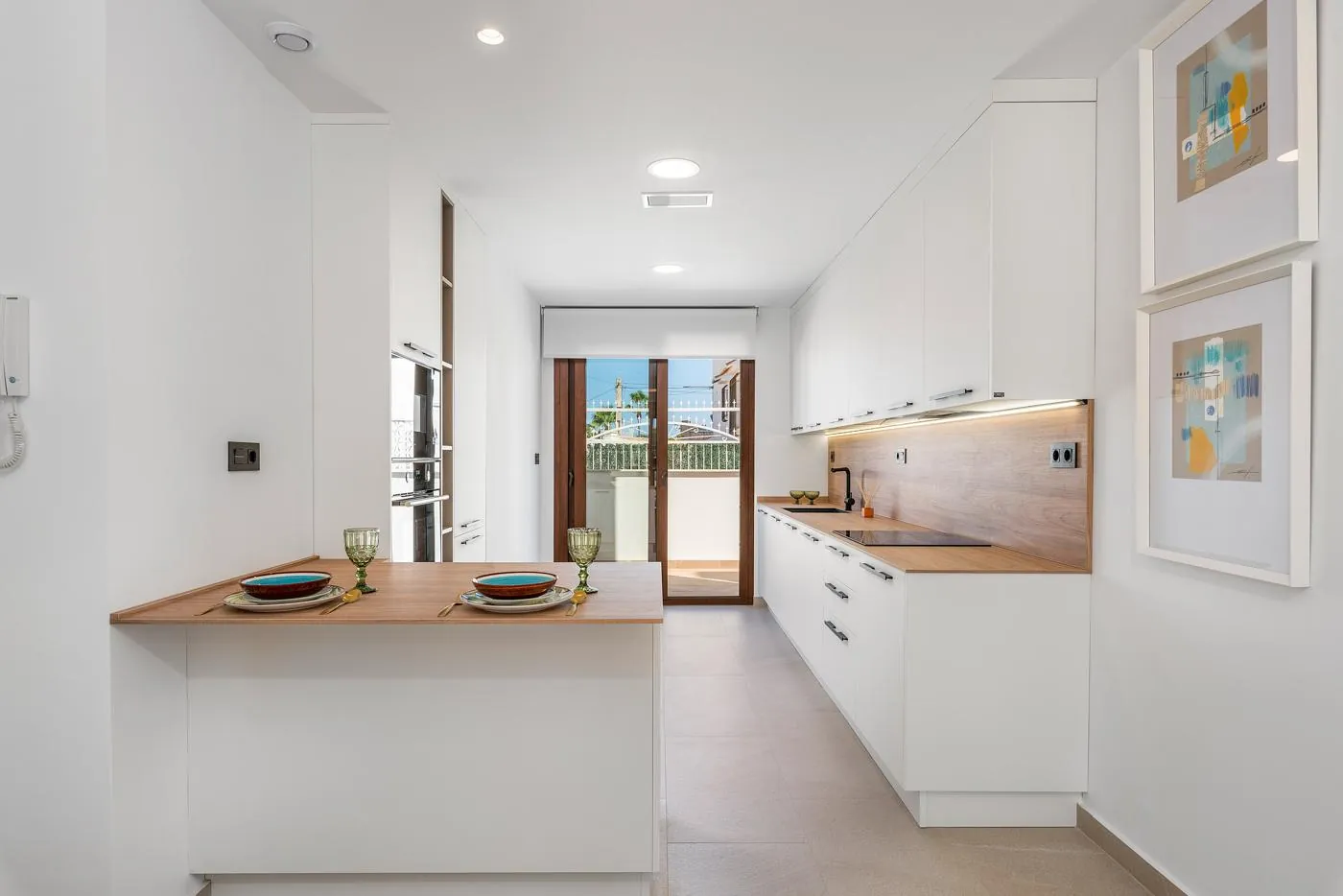 Low-bungalow i Salg i Torrevieja