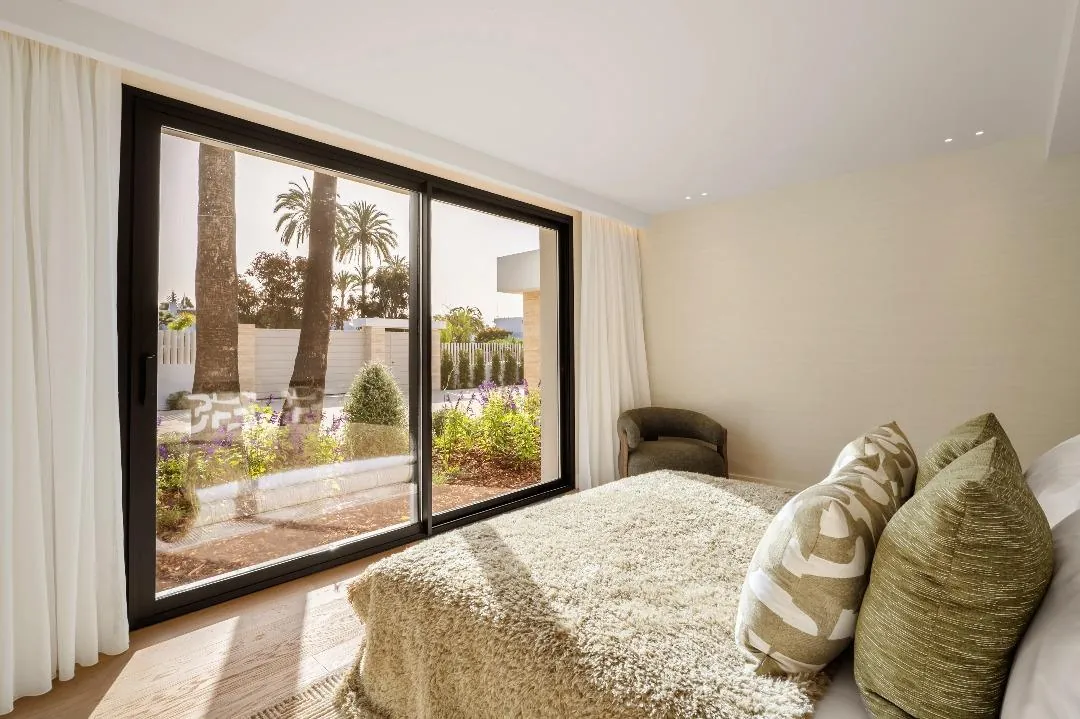 Villa til salg i Marbella