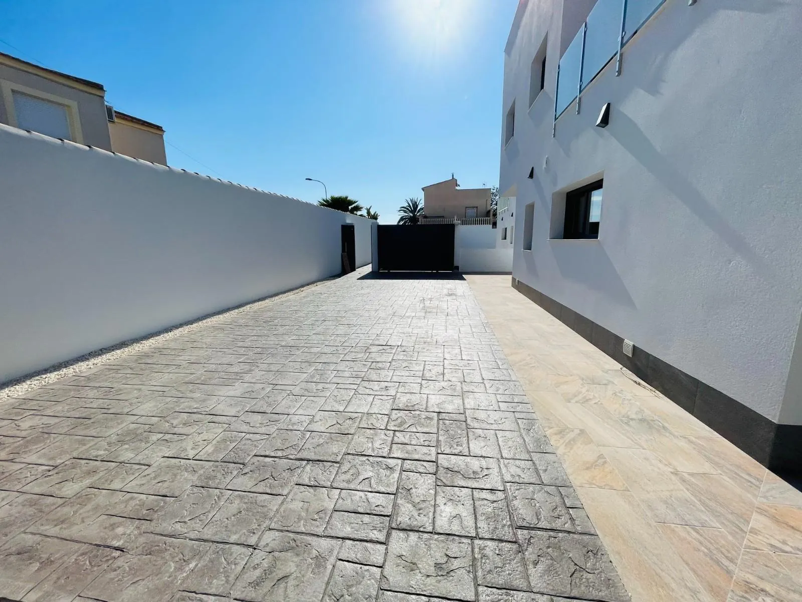 Detached i Salg i Torrevieja
