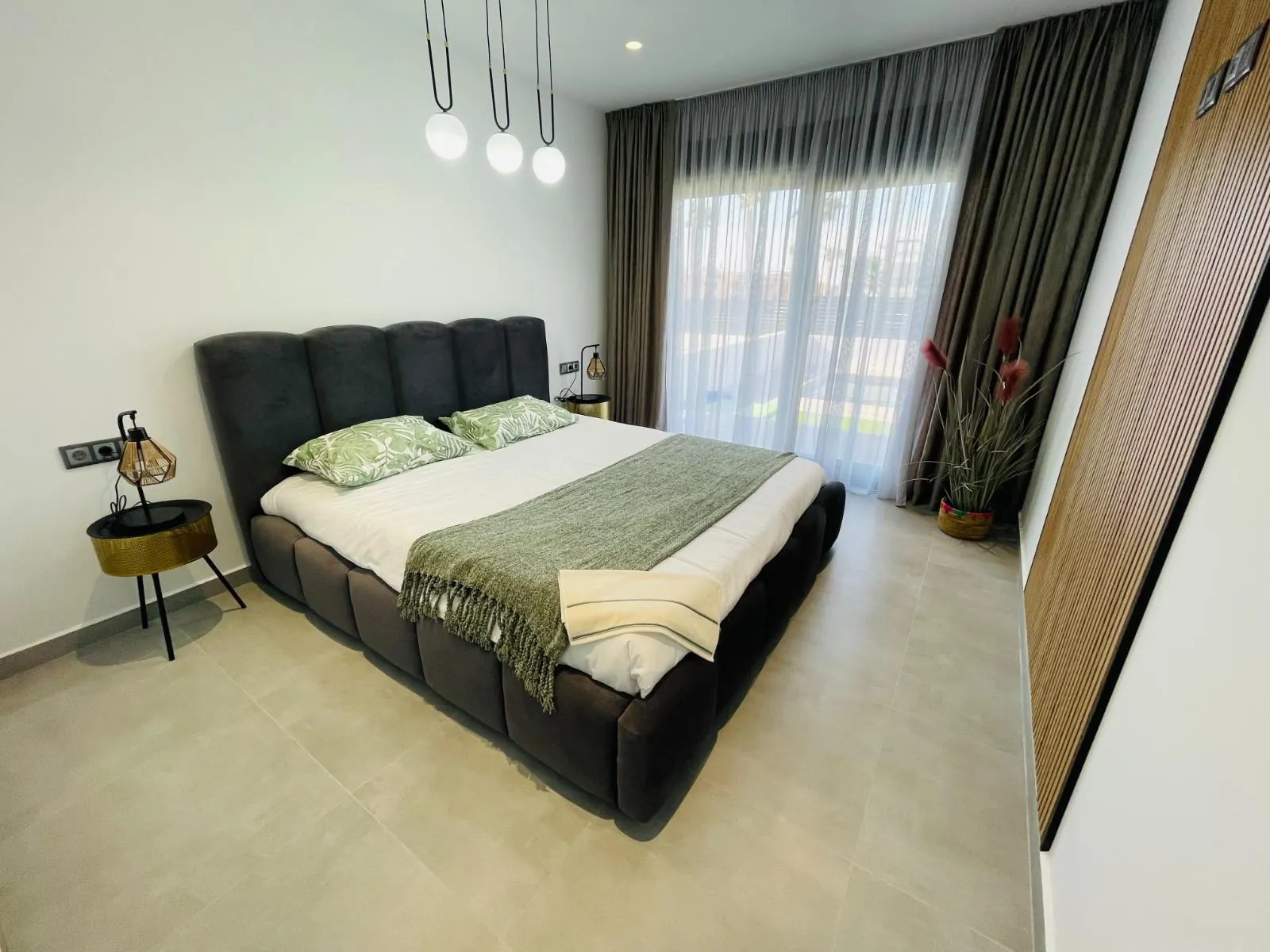 Detached i Salg i Torrevieja