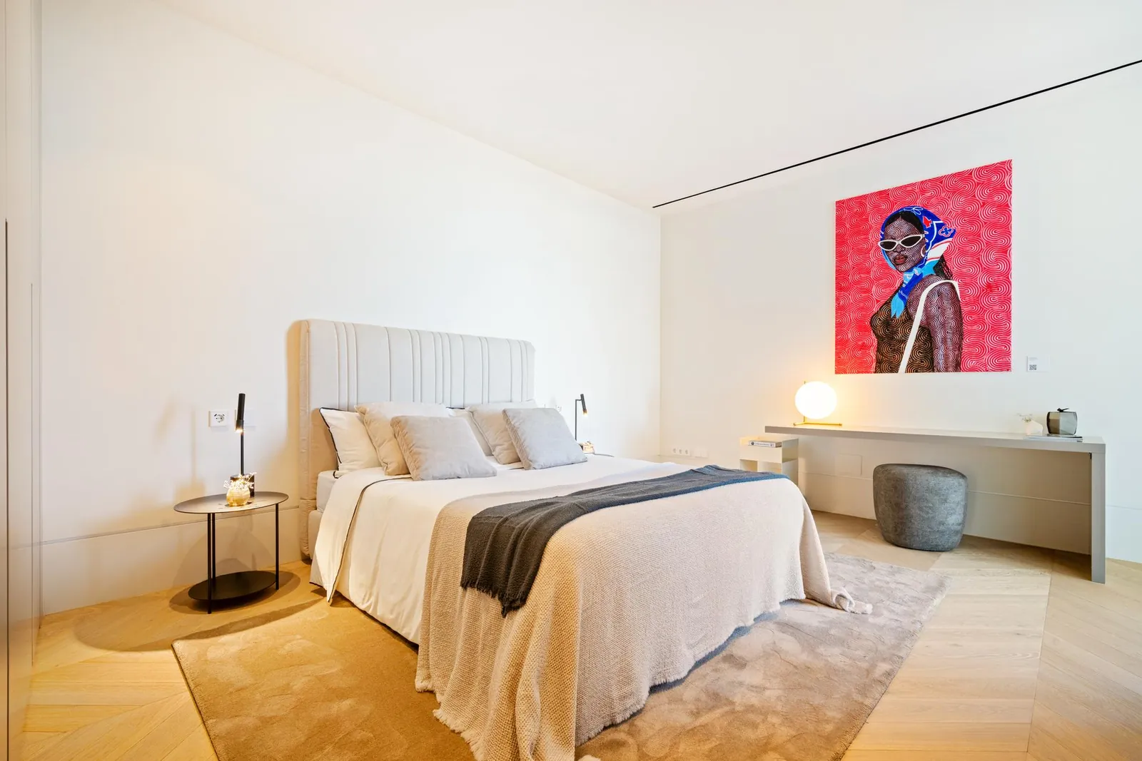Villa til salg i Benahavís