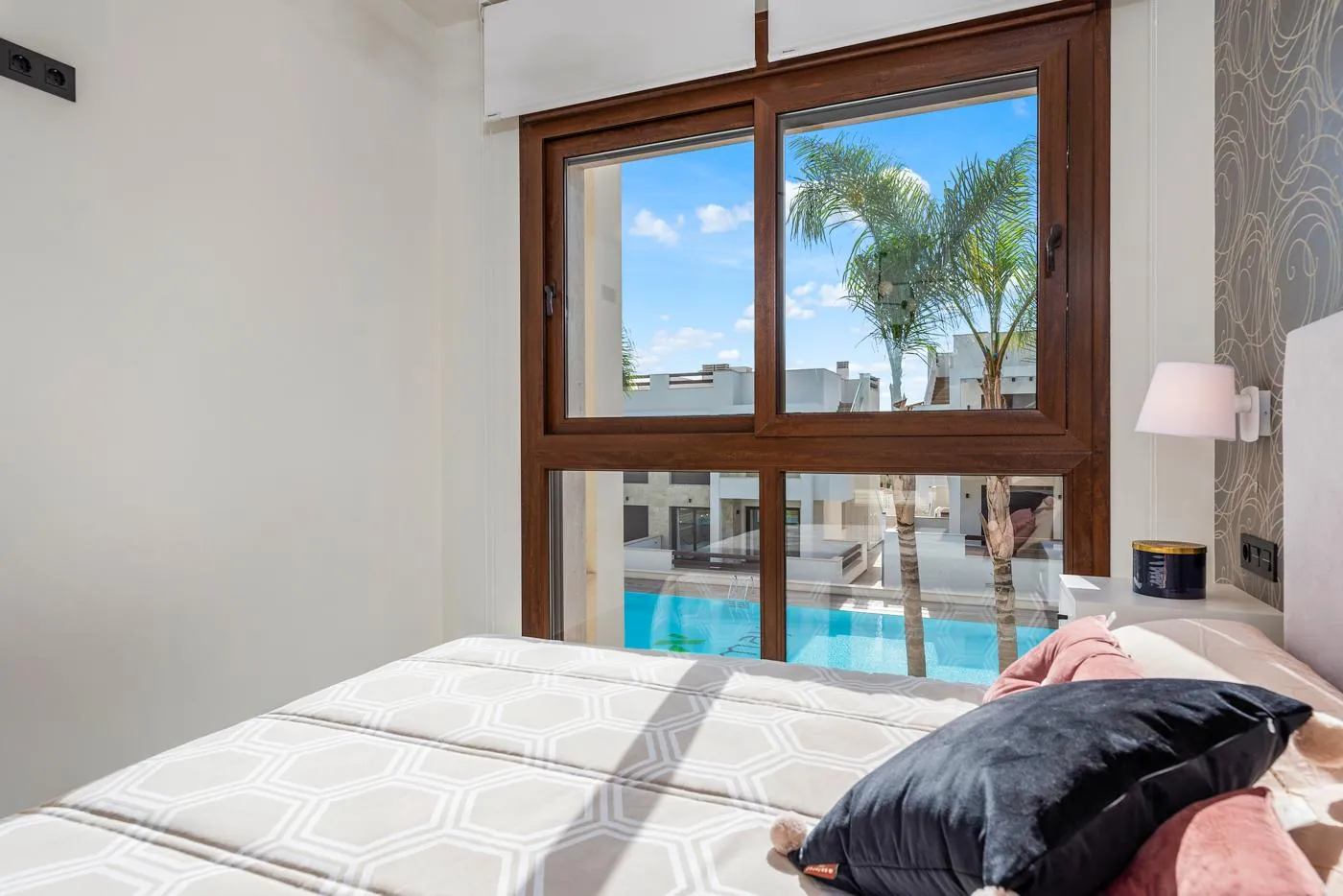 Low-bungalow i Salg i Torrevieja
