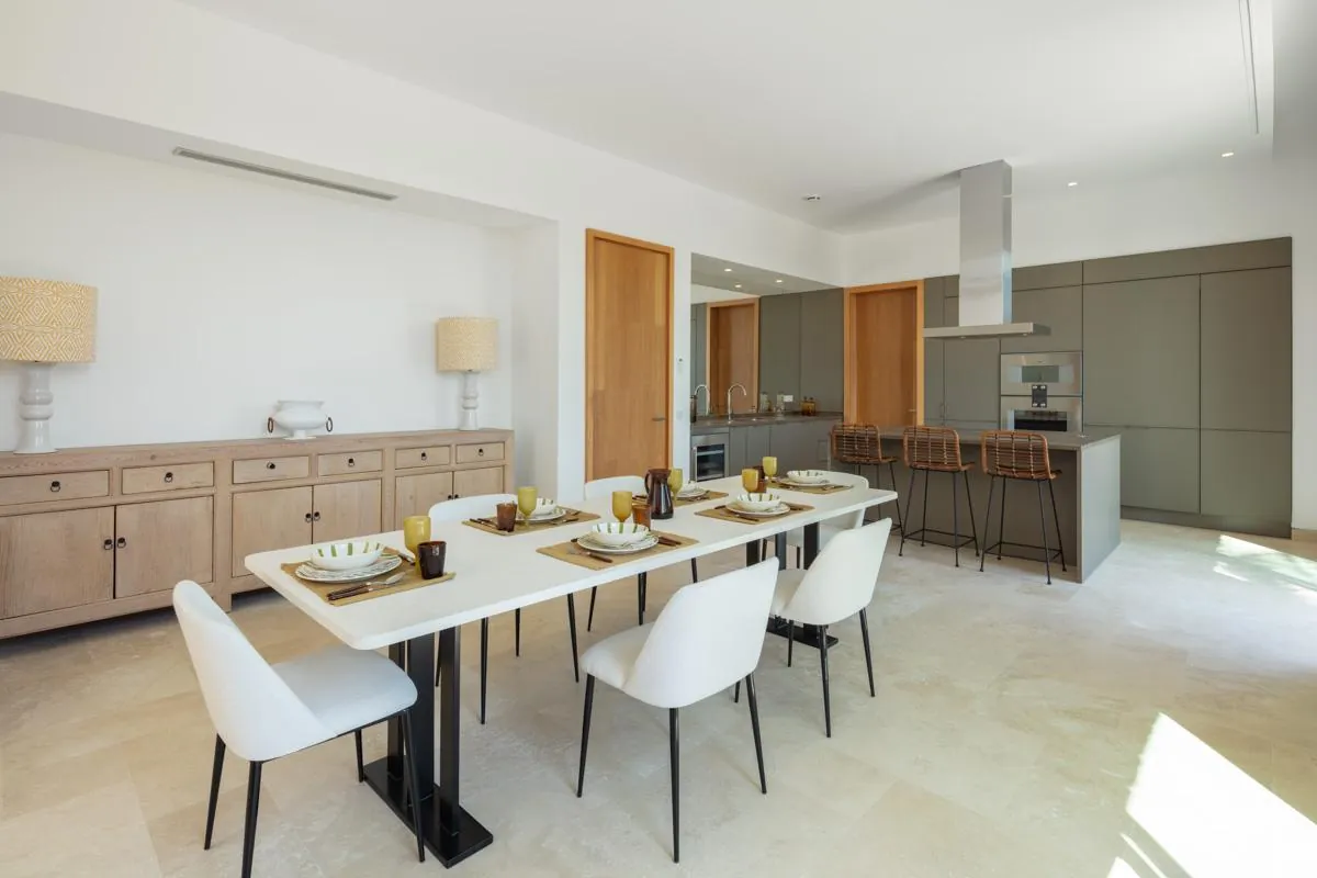 Villa til salg i Casares
