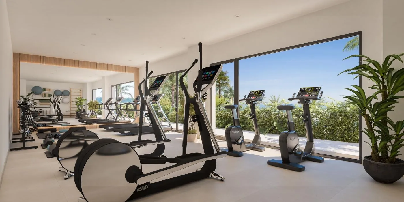 Ground-floor te verkoop in Manilva