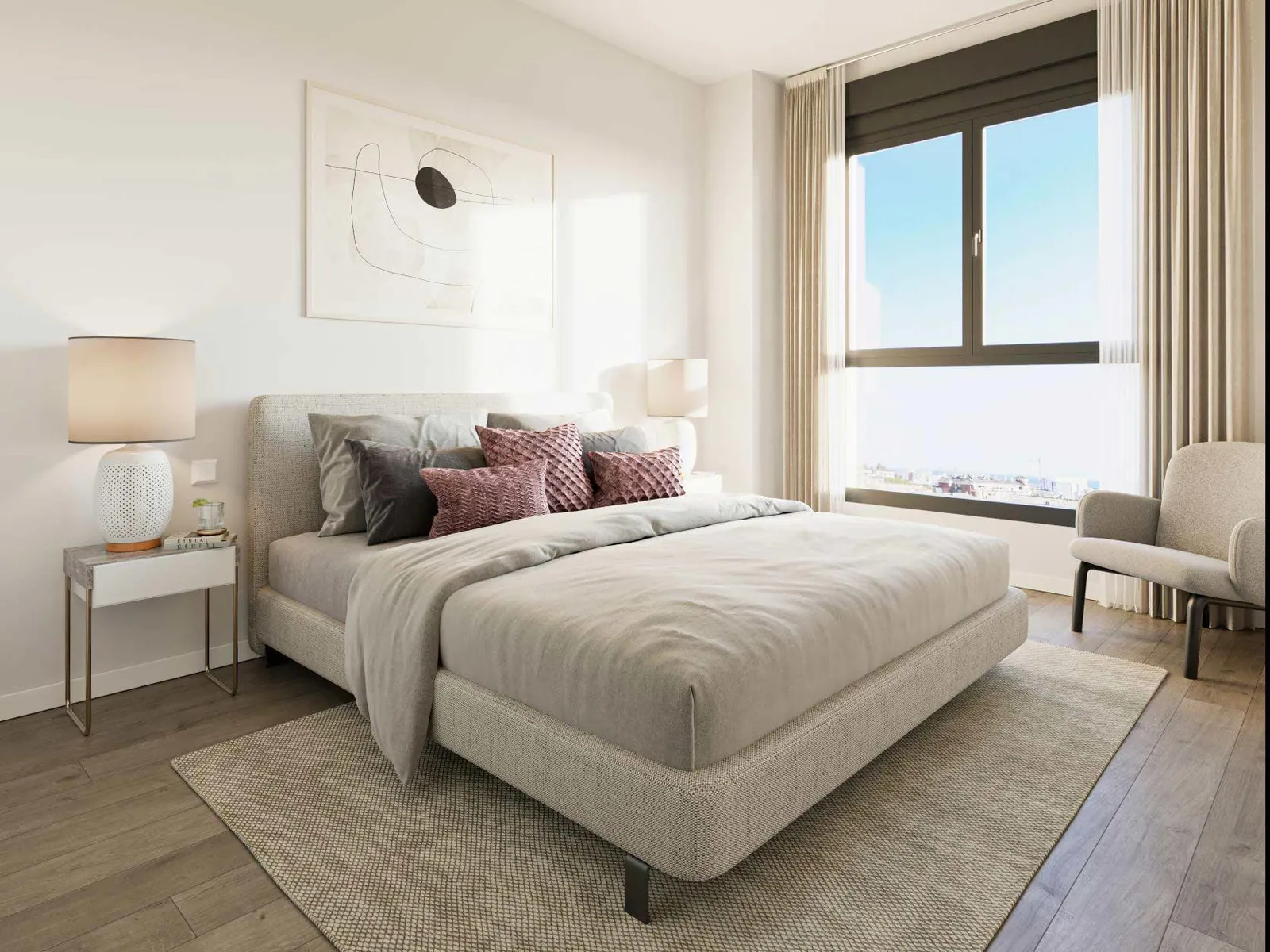 Ground-floor for sale in Estepona