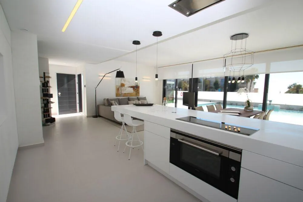 Villa en Venta en San Miguel de Salinas