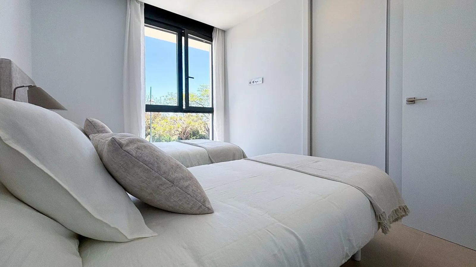 Detached en venta en Polop