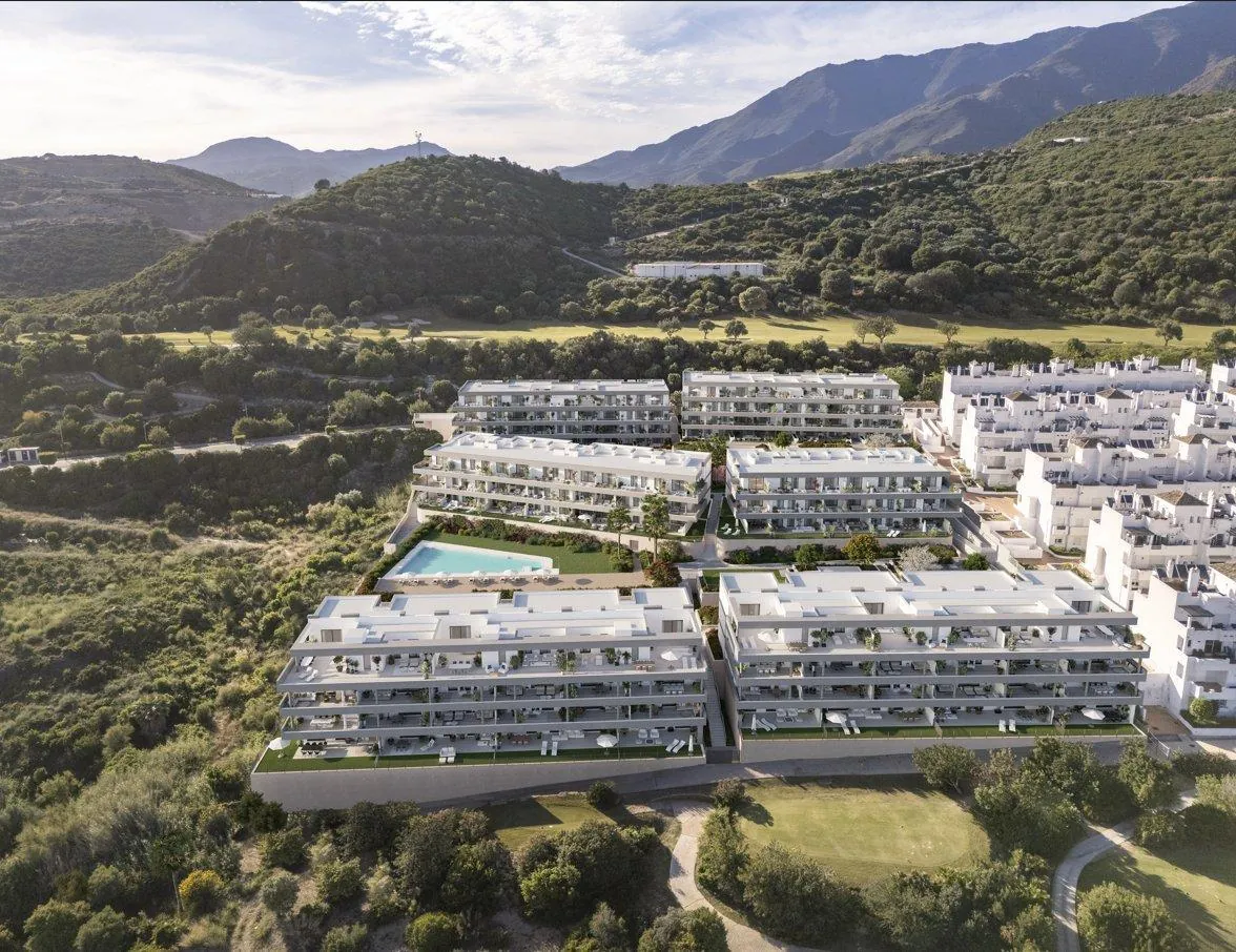 Ground-floor en venta en Estepona